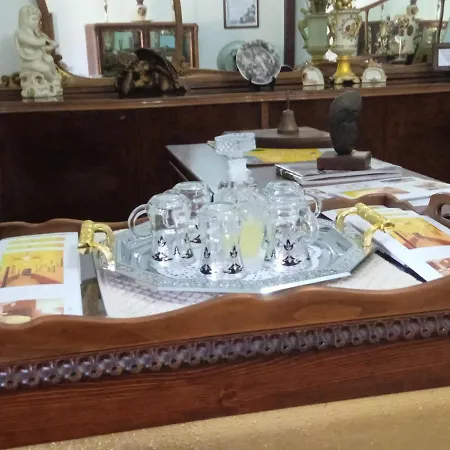 Historia Magistra 3* SantʼAntìoco