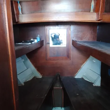 Historia Magistra B&B 3*