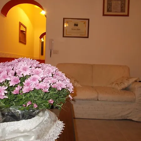 Historia Magistra 3* SantʼAntìoco