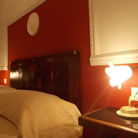 Bed & Breakfast Historia Magistra *