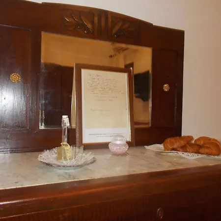 Historia Magistra B&B SantʼAntìoco