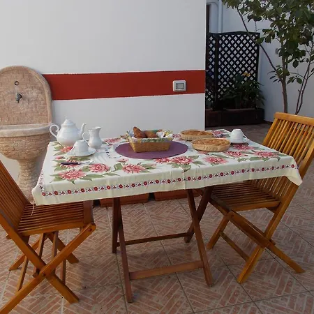 Historia Magistra SantʼAntìoco