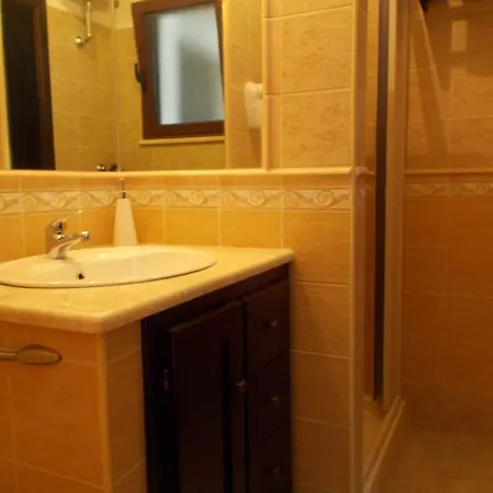 Historia Magistra B&B SantʼAntìoco