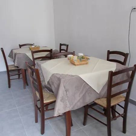 Historia Magistra B&B