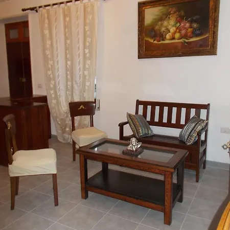 Historia Magistra B&B