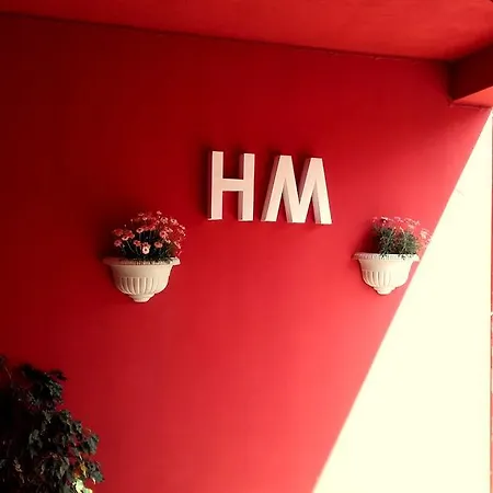 Historia Magistra 3* SantʼAntìoco