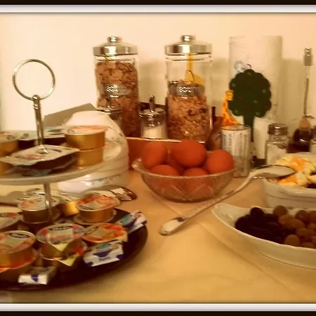 Historia Magistra B&B