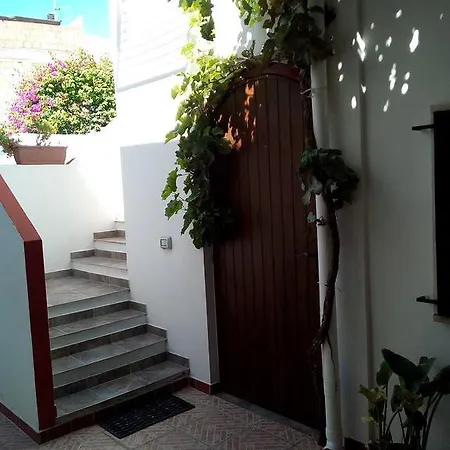 B&B Historia Magistra