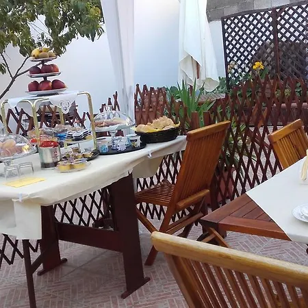 Historia Magistra B&B