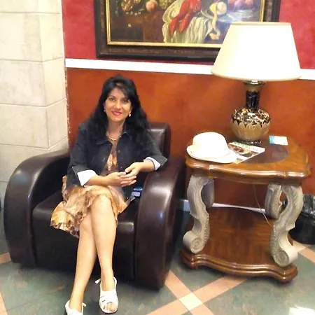 Historia Magistra B&B 3*