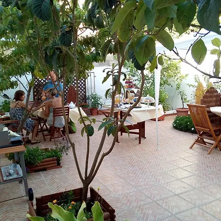 Historia Magistra SantʼAntìoco