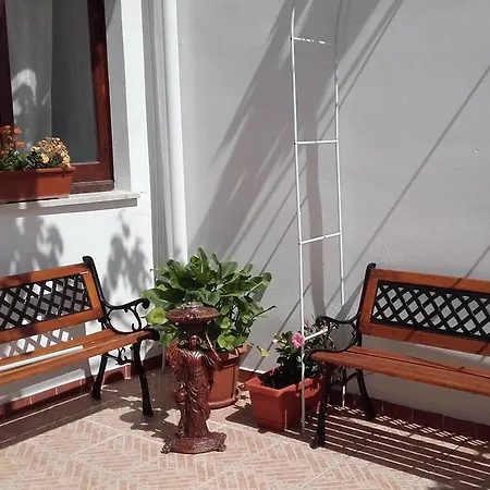 Historia Magistra 3* SantʼAntìoco