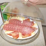 Historia Magistra Bed & Breakfast SantʼAntìoco