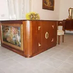 Historia Magistra Bed & Breakfast