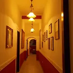 Bed & Breakfast Historia Magistra SantʼAntìoco