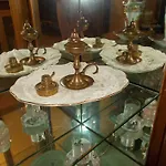 Historia Magistra 3* SantʼAntìoco
