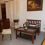 Historia Magistra Bed & Breakfast