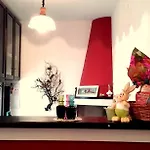 Bed & Breakfast Historia Magistra