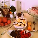 Historia Magistra Bed & Breakfast