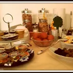Historia Magistra Bed & Breakfast