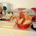 Historia Magistra Bed & Breakfast 3*
