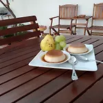 Historia Magistra Bed & Breakfast 3*