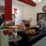 Bed & Breakfast Historia Magistra 3*