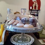 Bed & Breakfast Historia Magistra