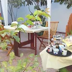 Bed & Breakfast Historia Magistra