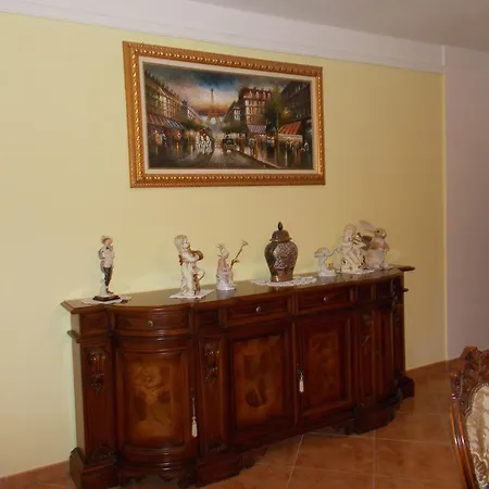 Bed & Breakfast Historia Magistra