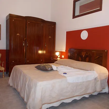Bed & Breakfast Historia Magistra *