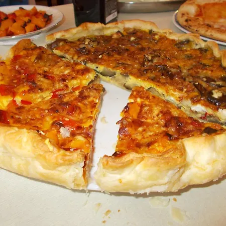 Historia Magistra Bed & Breakfast Sant'Antioco