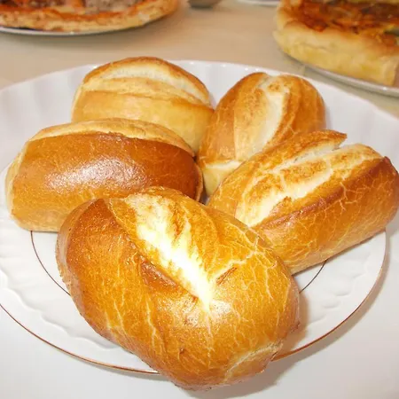Bed & Breakfast Historia Magistra *