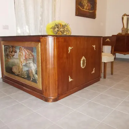 Historia Magistra Bed & Breakfast