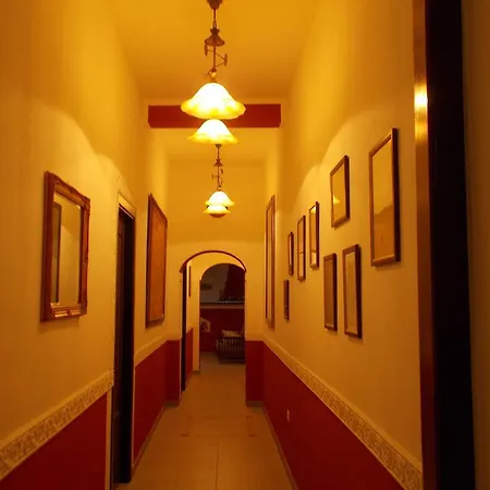 Bed & Breakfast Historia Magistra Sant'Antioco