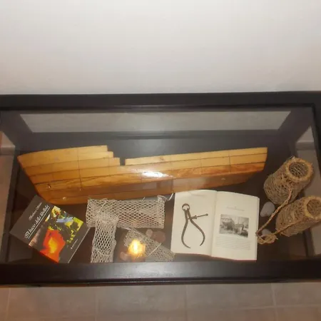Historia Magistra * Sant'Antioco