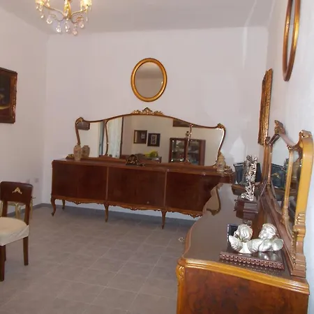 Bed & Breakfast Historia Magistra *