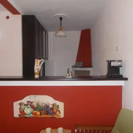Bed & Breakfast Historia Magistra *