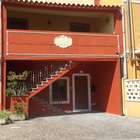Historia Magistra Sant'Antioco