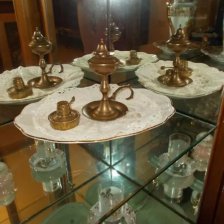 Historia Magistra * Sant'Antioco