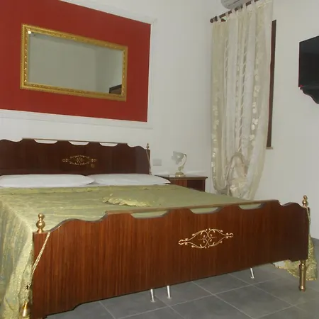 Historia Magistra Bed & Breakfast *