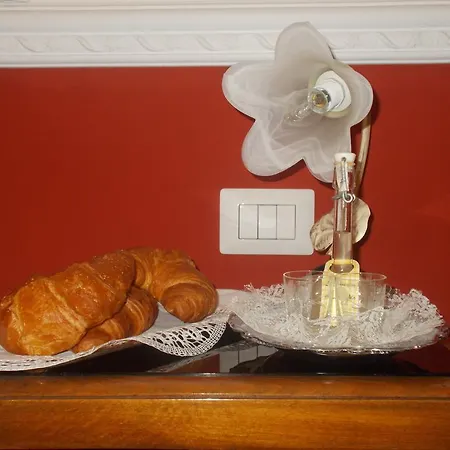 Historia Magistra Bed & Breakfast *