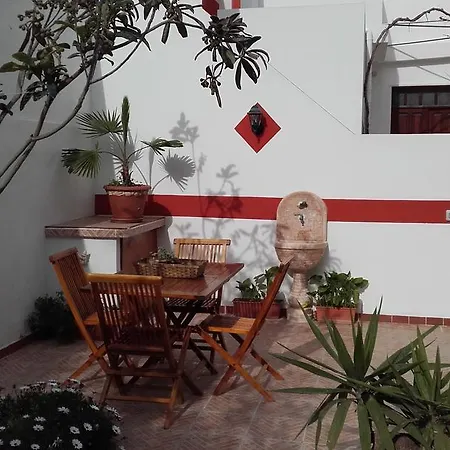 Bed & Breakfast Historia Magistra *