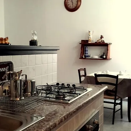 Historia Magistra Bed & Breakfast