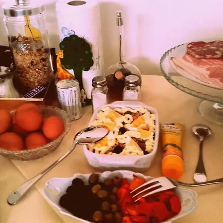 Historia Magistra Bed & Breakfast