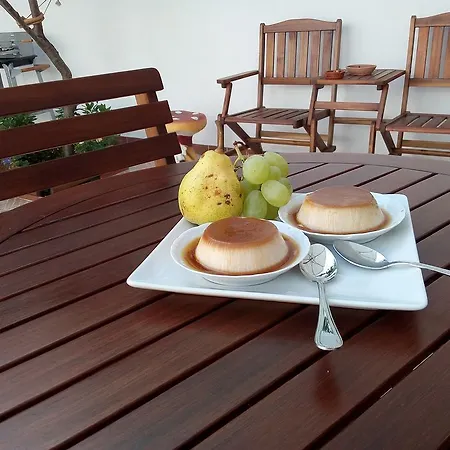 Historia Magistra Bed & Breakfast *
