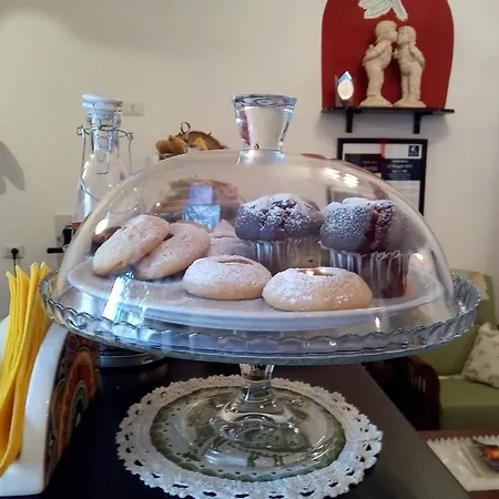 Bed & Breakfast Historia Magistra