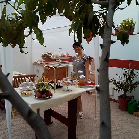 Historia Magistra 3* SantʼAntìoco