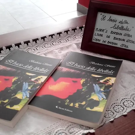 Bed & Breakfast Historia Magistra *