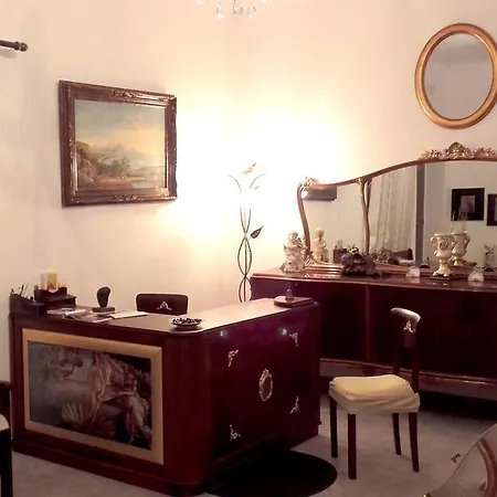 Historia Magistra Bed & Breakfast SantʼAntìoco